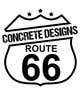 Ảnh thumbnail bài tham dự cuộc thi #37 cho                                                     Route 66 Logo
                                                
