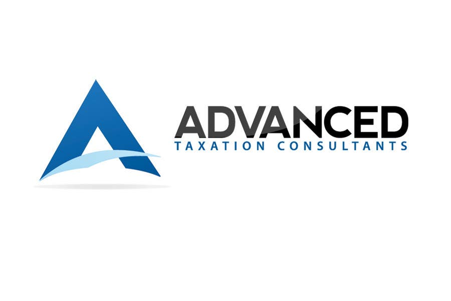 Penyertaan Peraduan #118 untuk                                                 Logo Design for Advanced Taxation Consultants
                                            