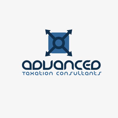 Intrarea #131 pentru concursul „                                                Logo Design for Advanced Taxation Consultants
                                            ”