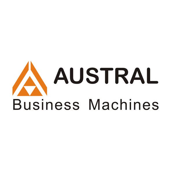 Kilpailutyö #294 kilpailussa                                                 Design a Logo for Austral Business Machines
                                            