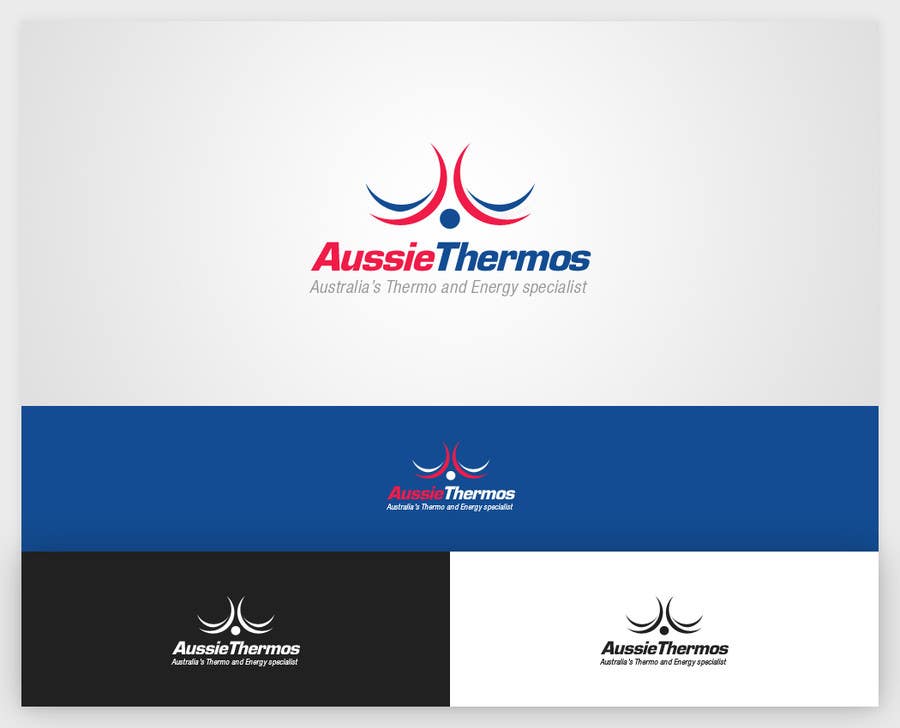Proposition n°81 du concours                                                 Design a Logo for AussieThermos
                                            