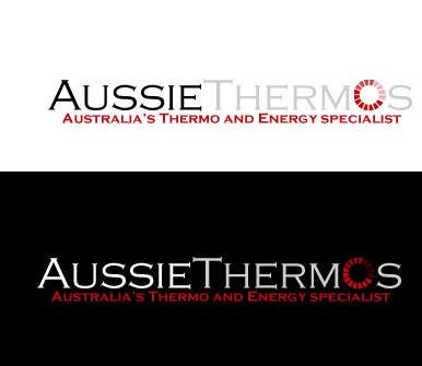 Konkurrenceindlæg #68 for                                                 Design a Logo for AussieThermos
                                            