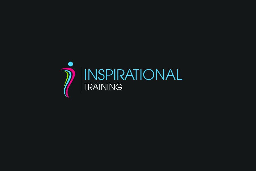 Intrarea #196 pentru concursul „                                                Graphic Design for Inspirational Training Logo
                                            ”