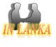 Ảnh thumbnail bài tham dự cuộc thi #171 cho                                                     Design a Logo for IN LANKA HOLDINGS
                                                