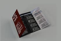 Graphic Design Entri Peraduan #36 for Design a Brochure...will hopefully lead to a full Website design