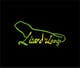 Kilpailutyön #40 pienoiskuva kilpailussa                                                     Logo design for live event streaming website: Lizard Lounge Tv
                                                