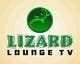 Imej kecil Penyertaan Peraduan #25 untuk                                                     Logo design for live event streaming website: Lizard Lounge Tv
                                                