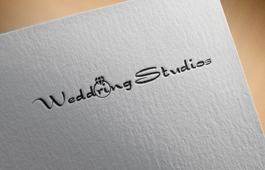 Kilpailutyö #109 kilpailussa                                                 Design a Logo for Wedding Studio
                                            