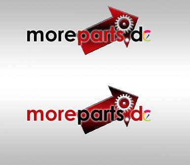 Penyertaan Peraduan #65 untuk                                                 Logo Design for website selling Carparts / spareparts
                                            