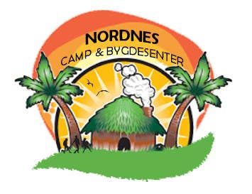 Konkurrenceindlæg #22 for                                                 Design a logo for Camping Center
                                            