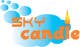 Entri Kontes # thumbnail 50 untuk                                                     Logo Design for Skycandle
                                                