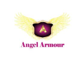 #72 untuk Design a Logo for Angel Armour oleh simonad1