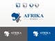 Entri Kontes # thumbnail 227 untuk                                                     Logo Design for Africa Works
                                                