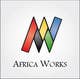 Contest Entry #170 thumbnail for                                                     Logo Design for Africa Works
                                                