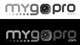 Imej kecil Penyertaan Peraduan #33 untuk                                                     Design a Logo for MYGoPro.com
                                                