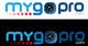 Imej kecil Penyertaan Peraduan #33 untuk                                                     Design a Logo for MYGoPro.com
                                                
