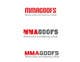 Kilpailutyön #11 pienoiskuva kilpailussa                                                     Design a Logo for MMAGoofs
                                                