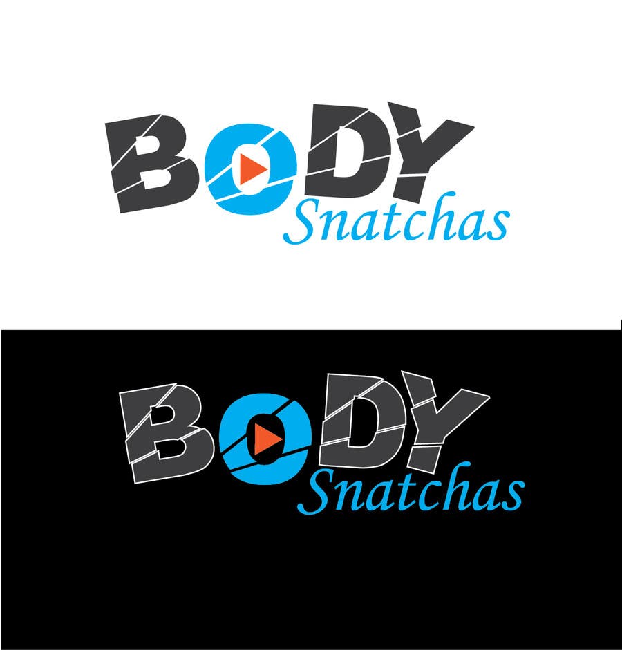 Penyertaan Peraduan #2 untuk                                                 Design a Logo for Body Snatchas Record Labell (Hip Hop)
                                            