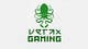 Contest Entry #4 thumbnail for                                                     vetax Gaming logo icon design
                                                