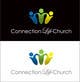 Kilpailutyön #89 pienoiskuva kilpailussa                                                     Design a Logo for Connection Life Church
                                                
