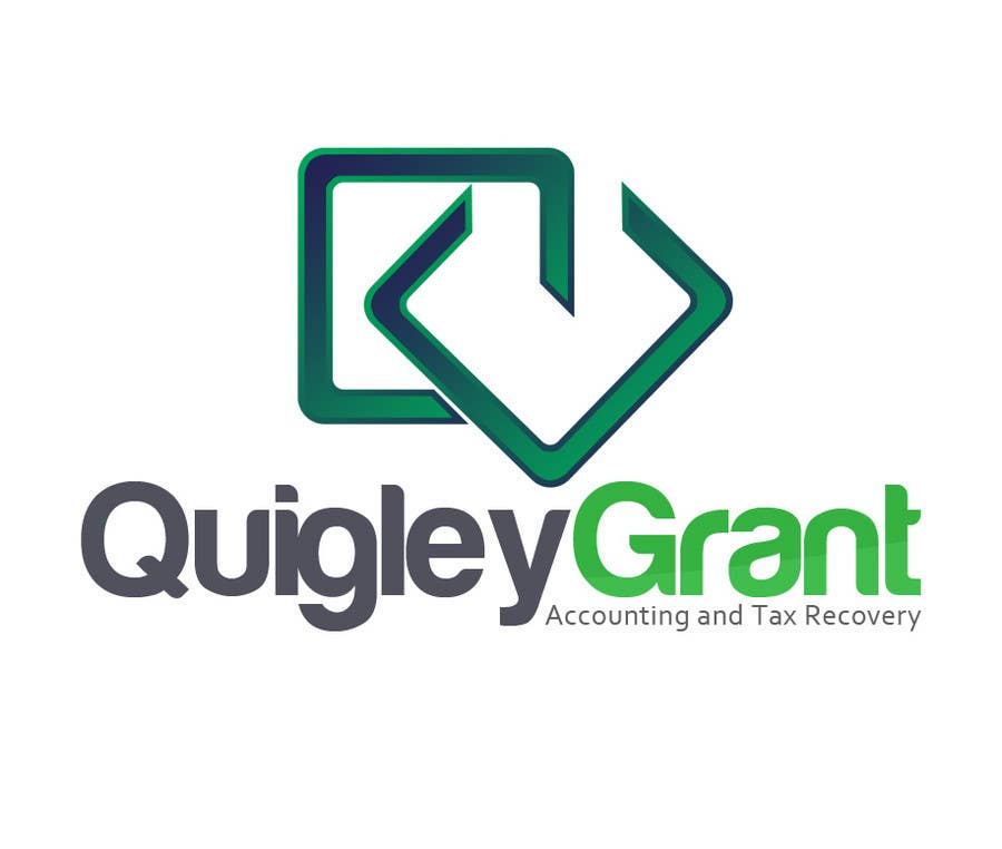Konkurrenceindlæg #886 for                                                 Logo Design for Quigley Grant Limited
                                            