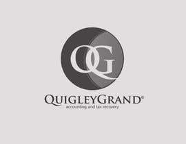 #241 untuk Logo Design for Quigley Grant Limited oleh takiestudio