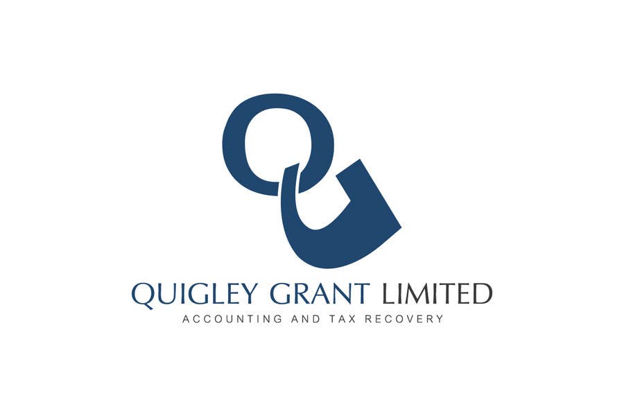 Intrarea #314 pentru concursul „                                                Logo Design for Quigley Grant Limited
                                            ”