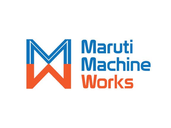 Kilpailutyö #113 kilpailussa                                                 MachineWorks Manufacturing Logo
                                            