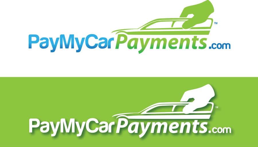 Kilpailutyö #201 kilpailussa                                                 Design a Logo for PayMyCarPayment.com
                                            