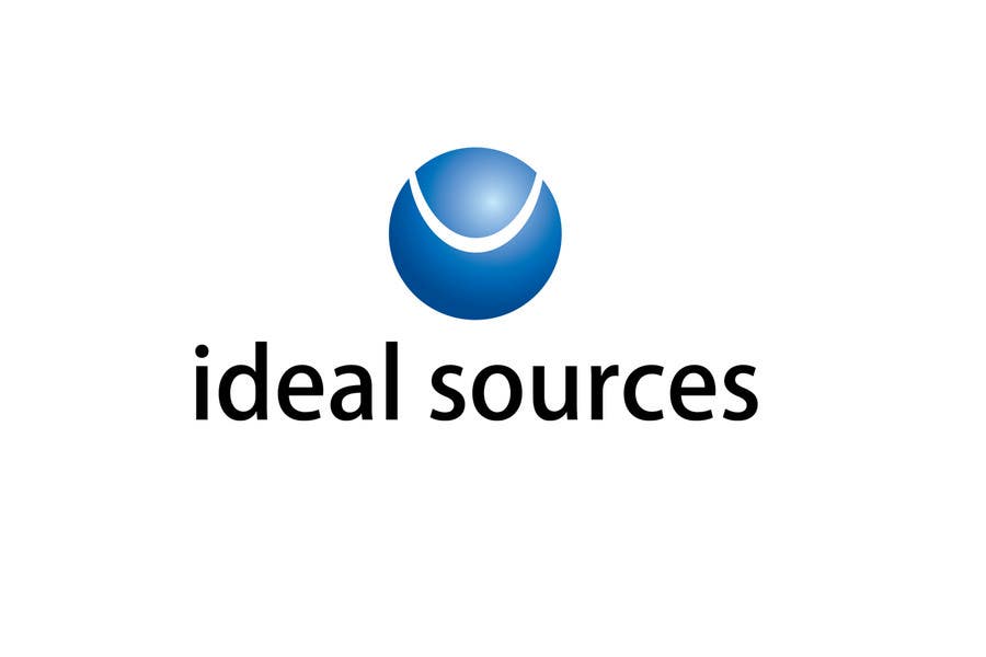 Contest Entry #96 for                                                 Logo Design for ideal sources
                                            