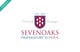 Kilpailutyön #58 pienoiskuva kilpailussa                                                     Sevenoaks Prep Centenary Campaign - logo
                                                