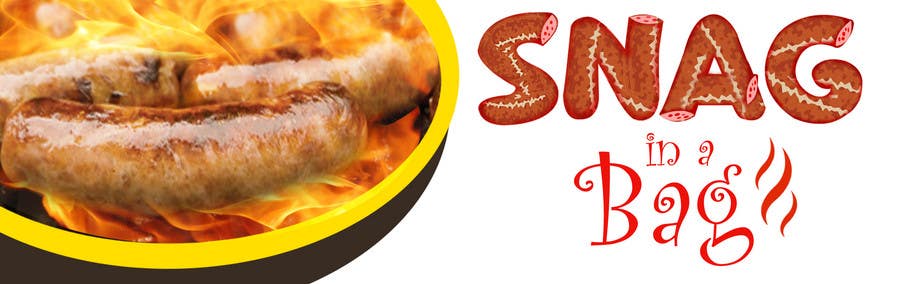 Contest Entry #78 for                                                 Graphic Design - Image for Sausage Sizzle
                                            