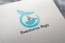 Graphic Design Entri Peraduan #24 for Logo Design - Travel - Aventuras Baja