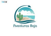 Graphic Design Entri Peraduan #148 for Logo Design - Travel - Aventuras Baja