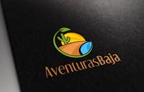 Graphic Design Entri Peraduan #201 for Logo Design - Travel - Aventuras Baja