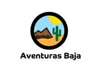 Graphic Design Entri Peraduan #156 for Logo Design - Travel - Aventuras Baja