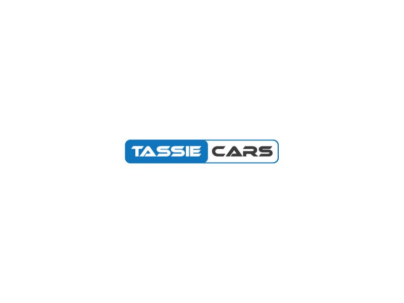 Penyertaan Peraduan #310 untuk                                                 Design a Logo for Tassie Cars
                                            