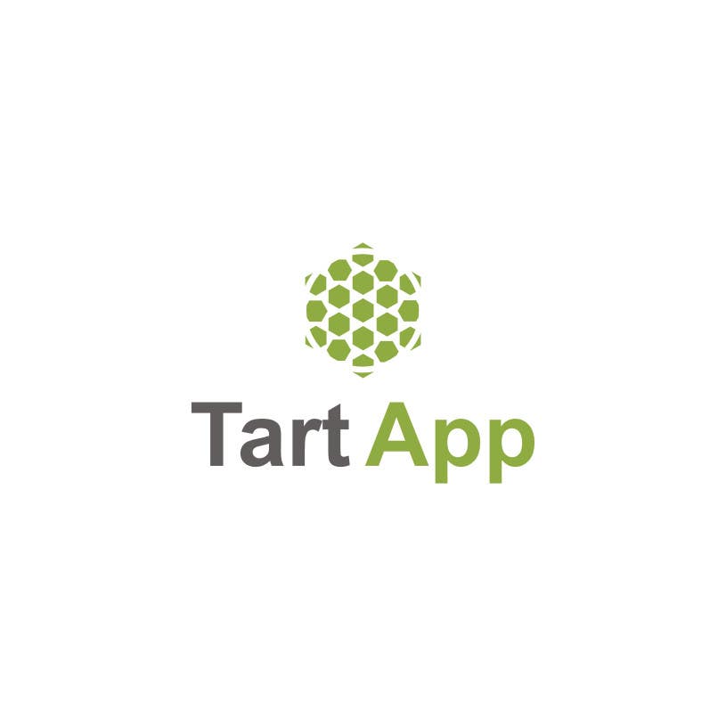 Proposition n°32 du concours                                                 Disegnare un Logo for TartApp
                                            