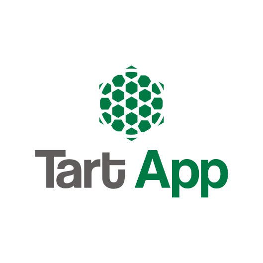 Entri Kontes #37 untuk                                                Disegnare un Logo for TartApp
                                            