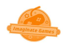 #78 for Design a Logo for Mobile Games Developer af CAMPION1