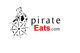 Ảnh thumbnail bài tham dự cuộc thi #18 cho                                                     Design a Logo for "Pirate" themed food blog. Argggh!
                                                