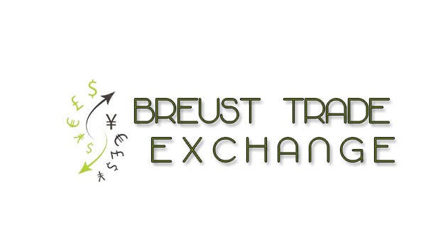 Penyertaan Peraduan #15 untuk                                                 Logo Design For A Trade Exchange Business 3
                                            