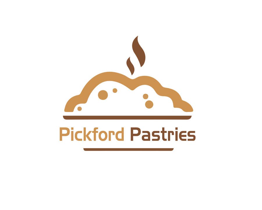 Entri Kontes #22 untuk                                                Pickford Pastries
                                            