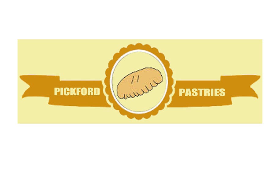 Inscrição nº 16 do Concurso para                                                 Pickford Pastries
                                            