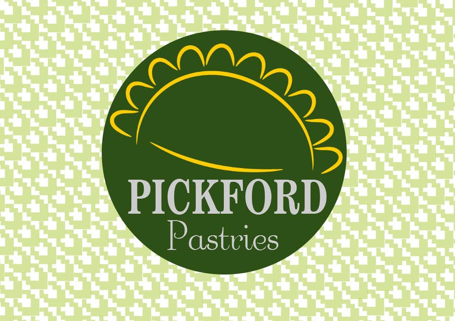 Inscrição nº 14 do Concurso para                                                 Pickford Pastries
                                            