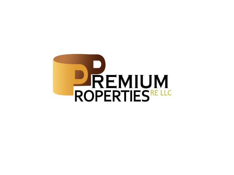 Kilpailutyö #787 kilpailussa                                                 Logo for Real Estate Business - Premium Properties RE LLC
                                            