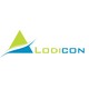 Predogledna sličica natečajnega vnosa #135 za                                                     Design a Logo for Lodicon
                                                