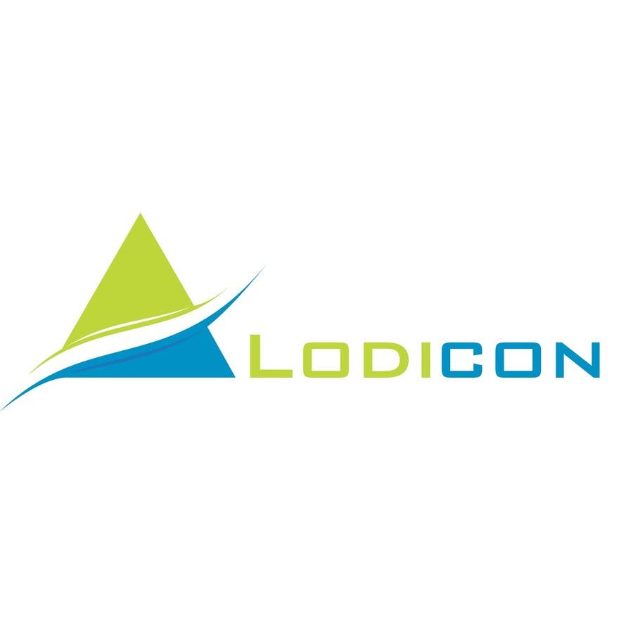 Kilpailutyö #135 kilpailussa                                                 Design a Logo for Lodicon
                                            