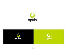 DesignFramez tarafından Design A Logo For Our Optical Lenses Brand &quot; OPTIS &quot; için no 57