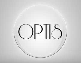 peris72 tarafından Design A Logo For Our Optical Lenses Brand &quot; OPTIS &quot; için no 28